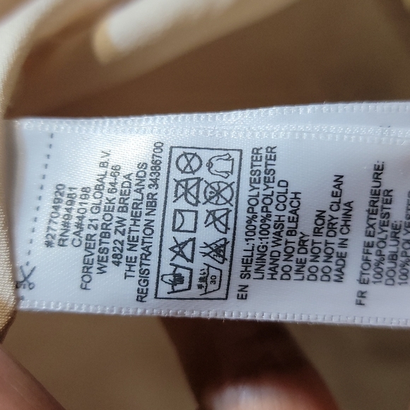 Tweed & Chiffon Cardigan - Picture 5 of 6